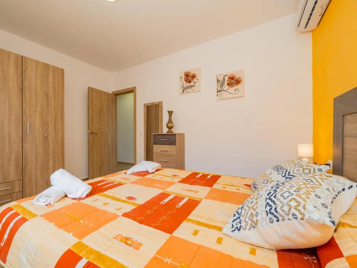 Holiday home Cubo'S La Rosa Del Zangano Private Pool & Relax Villa Alhaurin el Grande