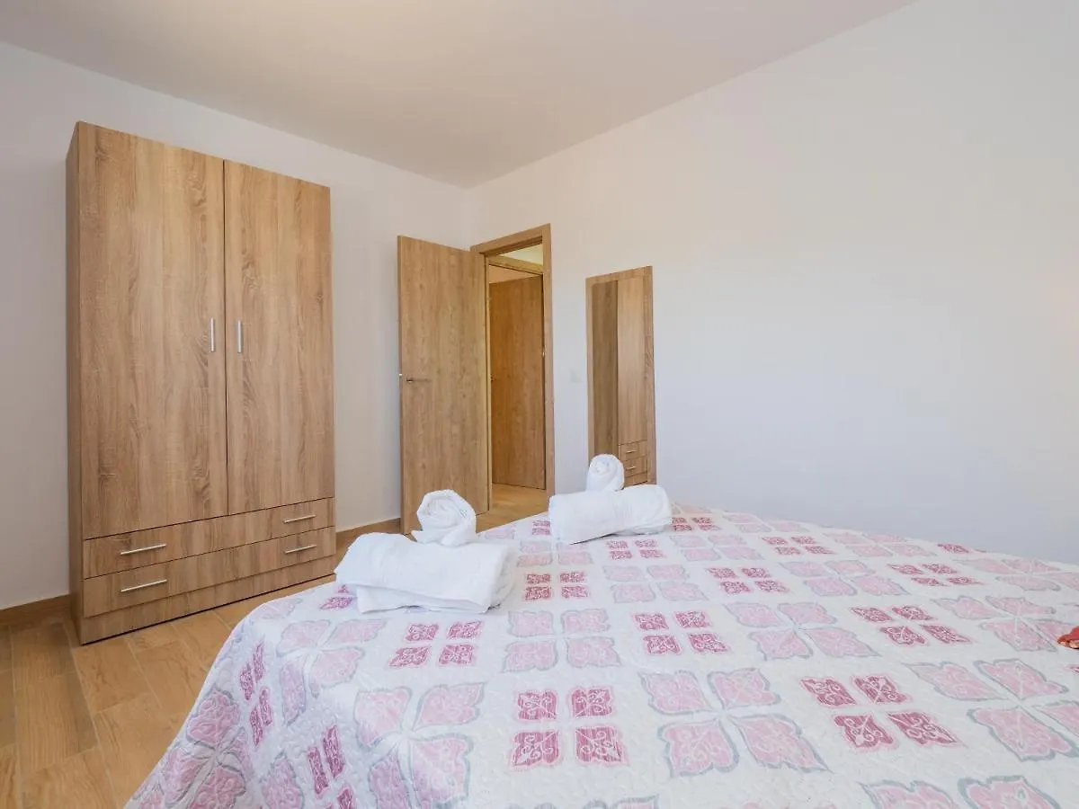 Holiday home Cubo'S La Rosa Del Zangano Private Pool & Relax Villa Alhaurin el Grande Spain