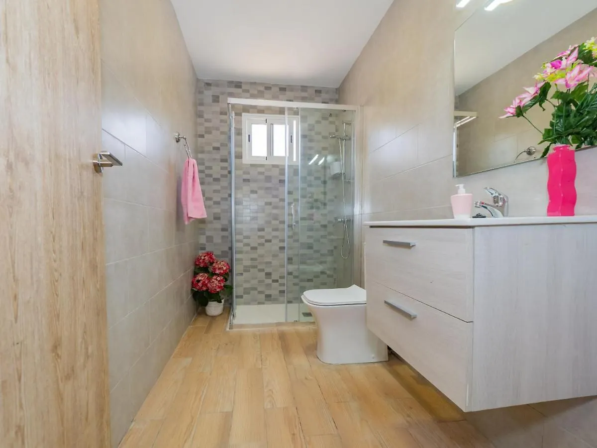 Vila Cubo'S La Rosa Del Zangano Private Pool & Relax Alhaurín el Grande Prázdninový dům