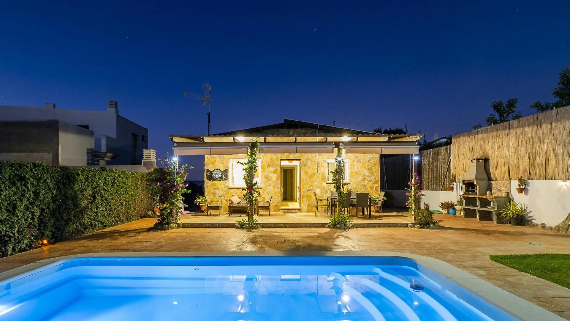 Cubo'S La Rosa Del Zangano Private Pool & Relax Villa Alhaurin el Grande