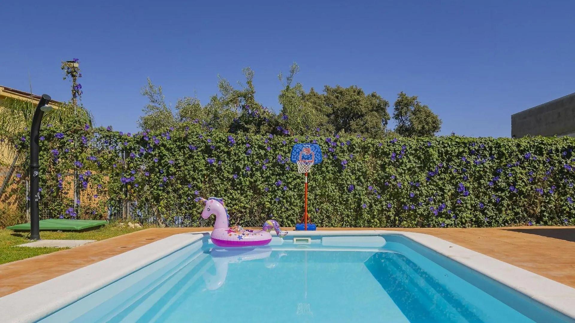 Cubo'S La Rosa Del Zangano Private Pool & Relax Villa Alhaurin el Grande 0*,  Spain