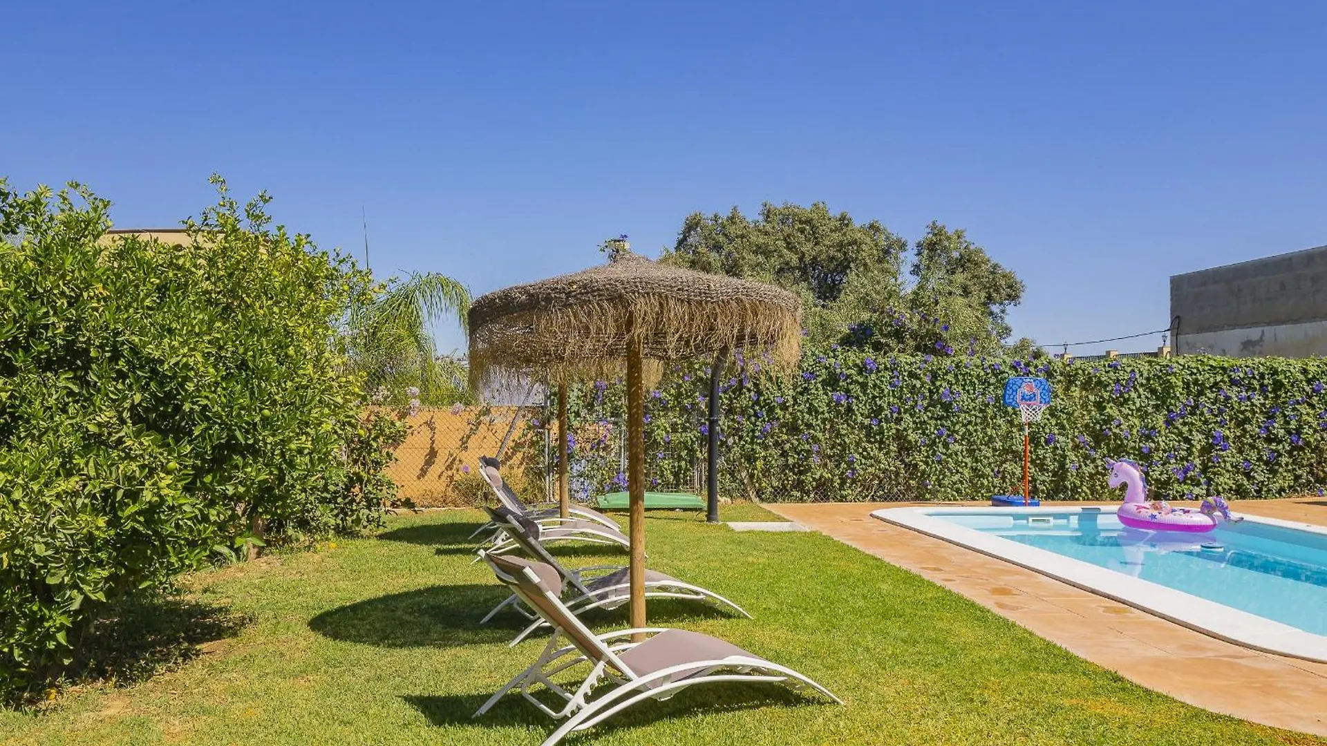 Cubo'S La Rosa Del Zangano Private Pool & Relax Villa Alhaurin el Grande 0*,